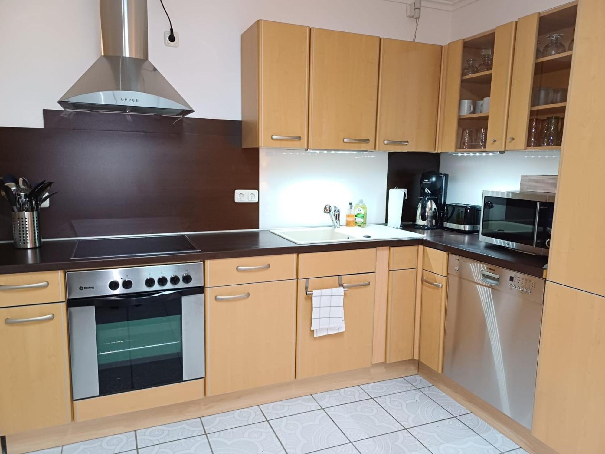 Mila Apartment เมเคอร์นิค ภายนอก รูปภาพ