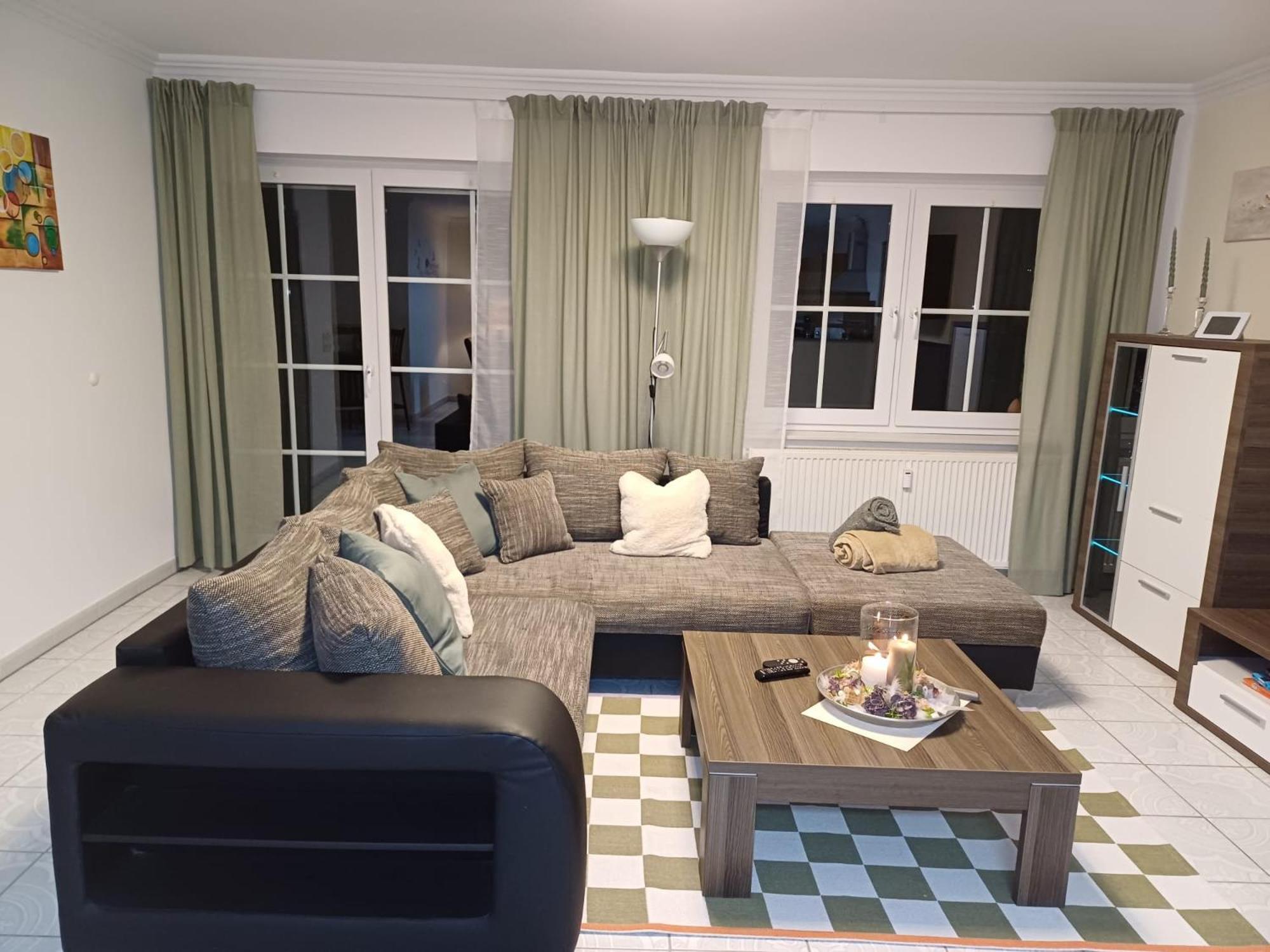 Mila Apartment เมเคอร์นิค ภายนอก รูปภาพ