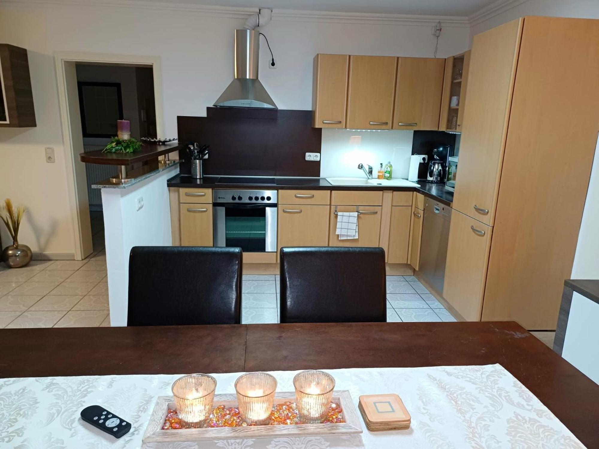 Mila Apartment เมเคอร์นิค ภายนอก รูปภาพ