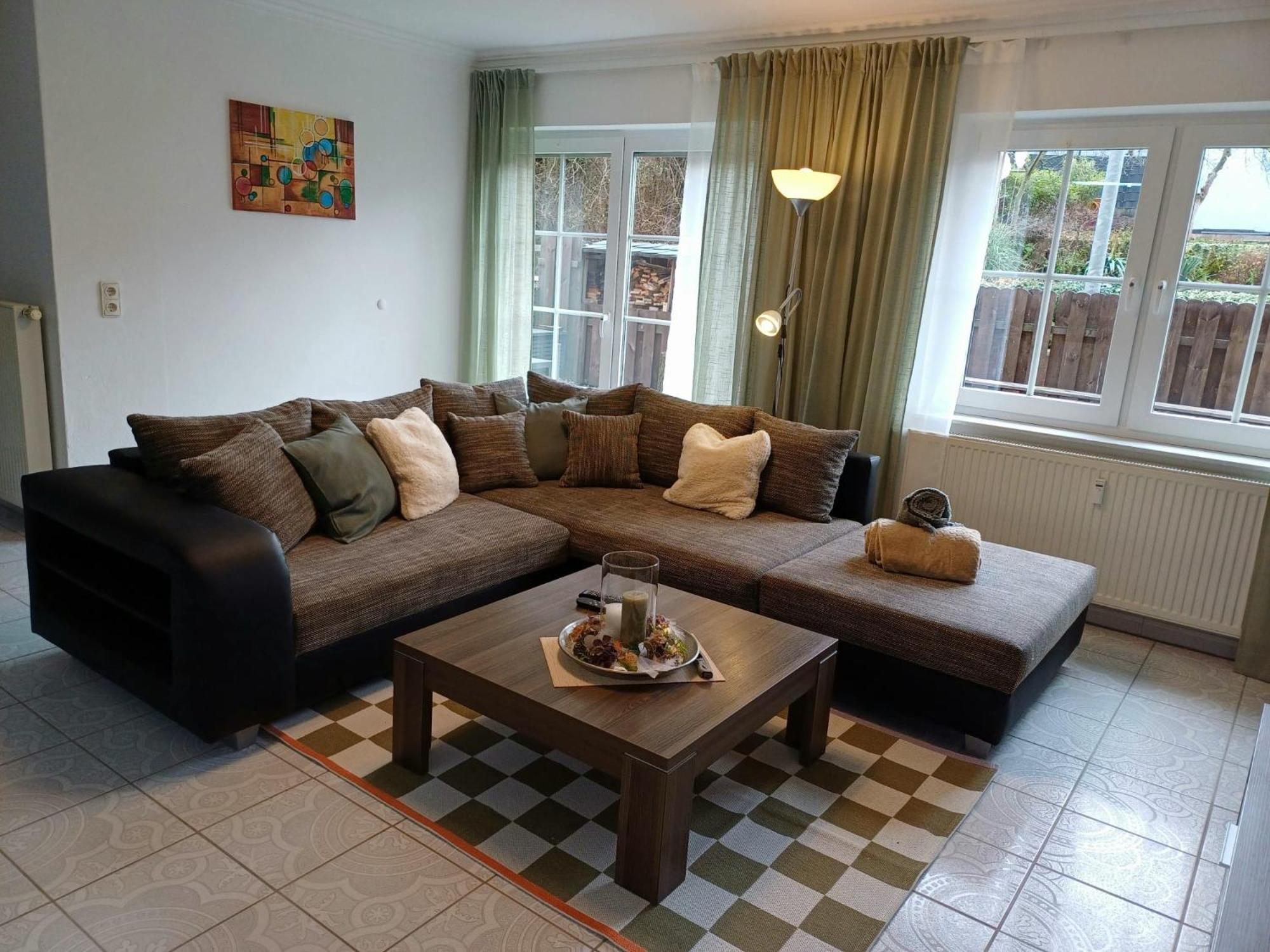 Mila Apartment เมเคอร์นิค ภายนอก รูปภาพ