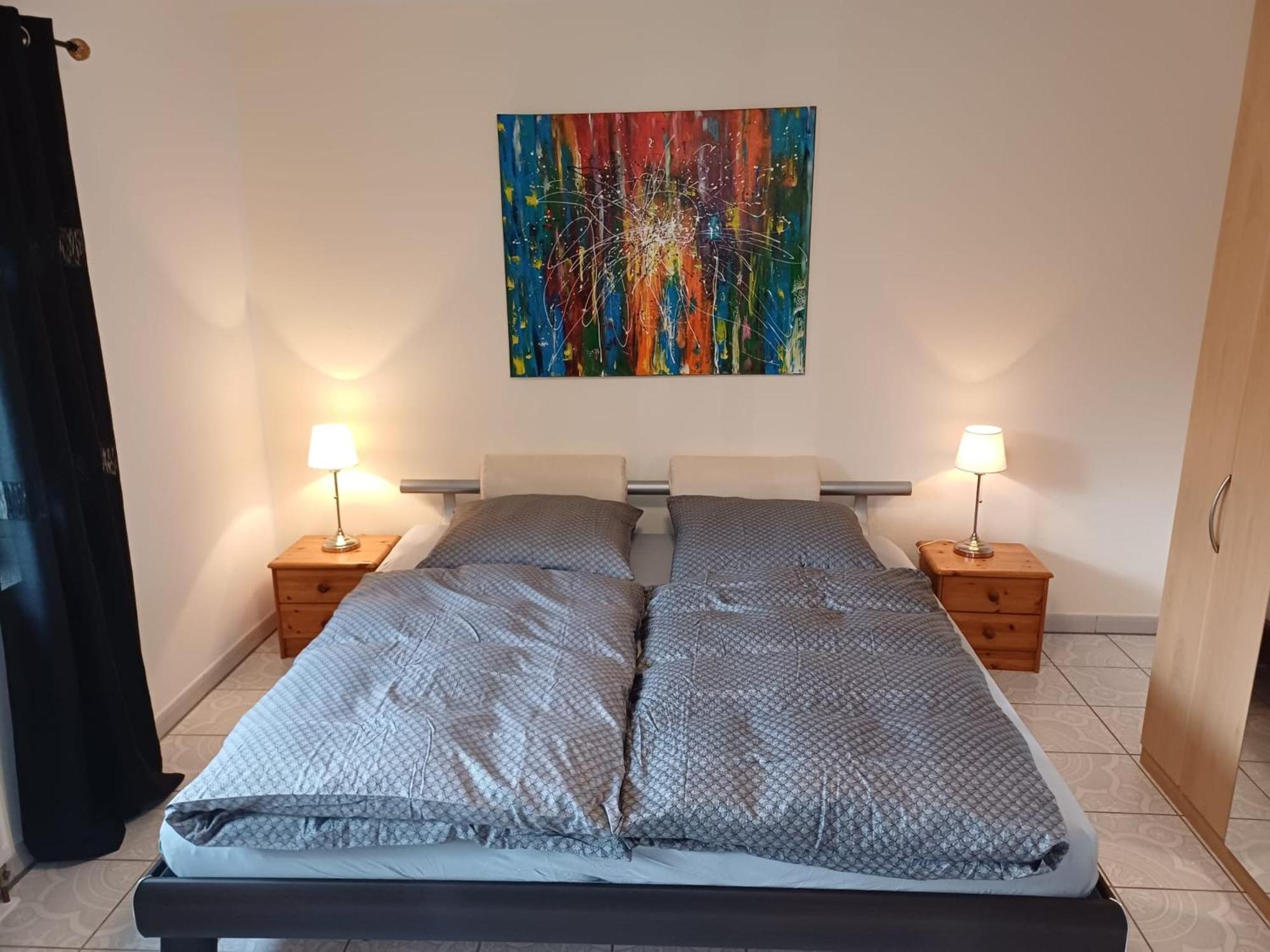 Mila Apartment เมเคอร์นิค ภายนอก รูปภาพ