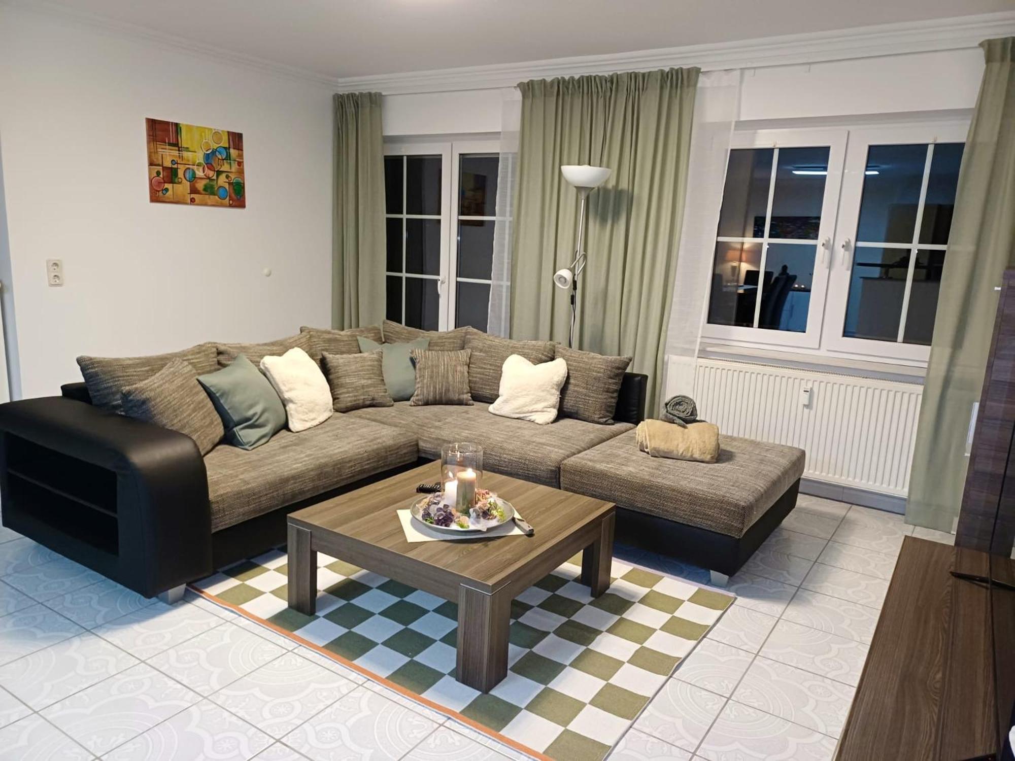 Mila Apartment เมเคอร์นิค ภายนอก รูปภาพ